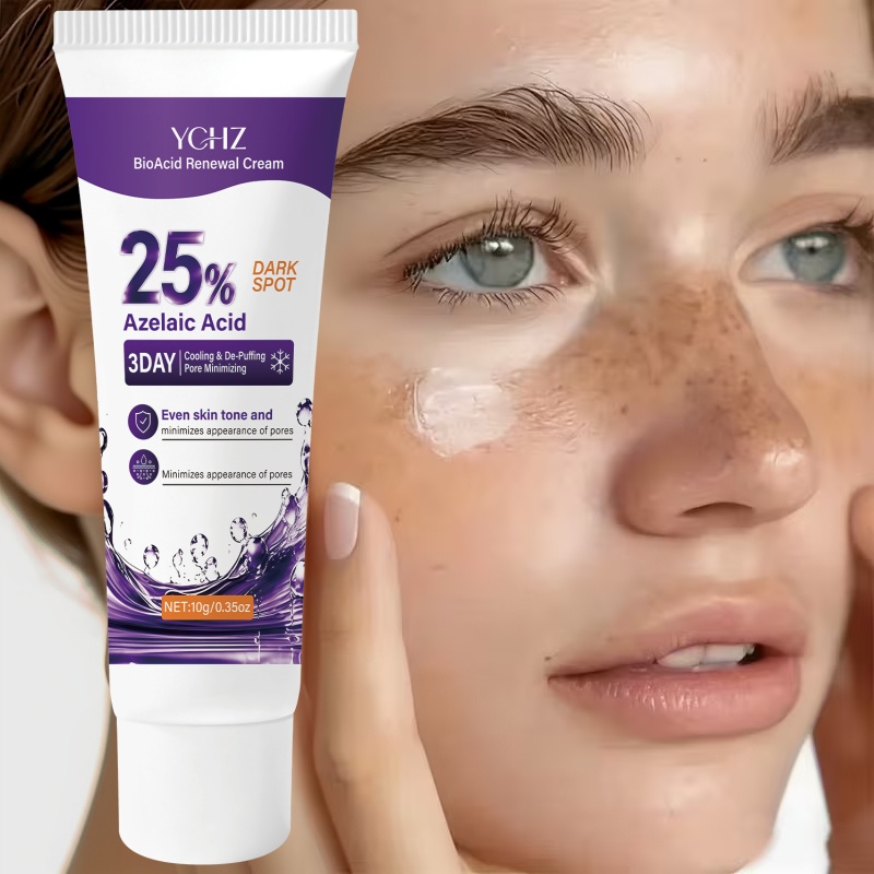Night Cream - 3-Day Pore and Dark Spot Brightening