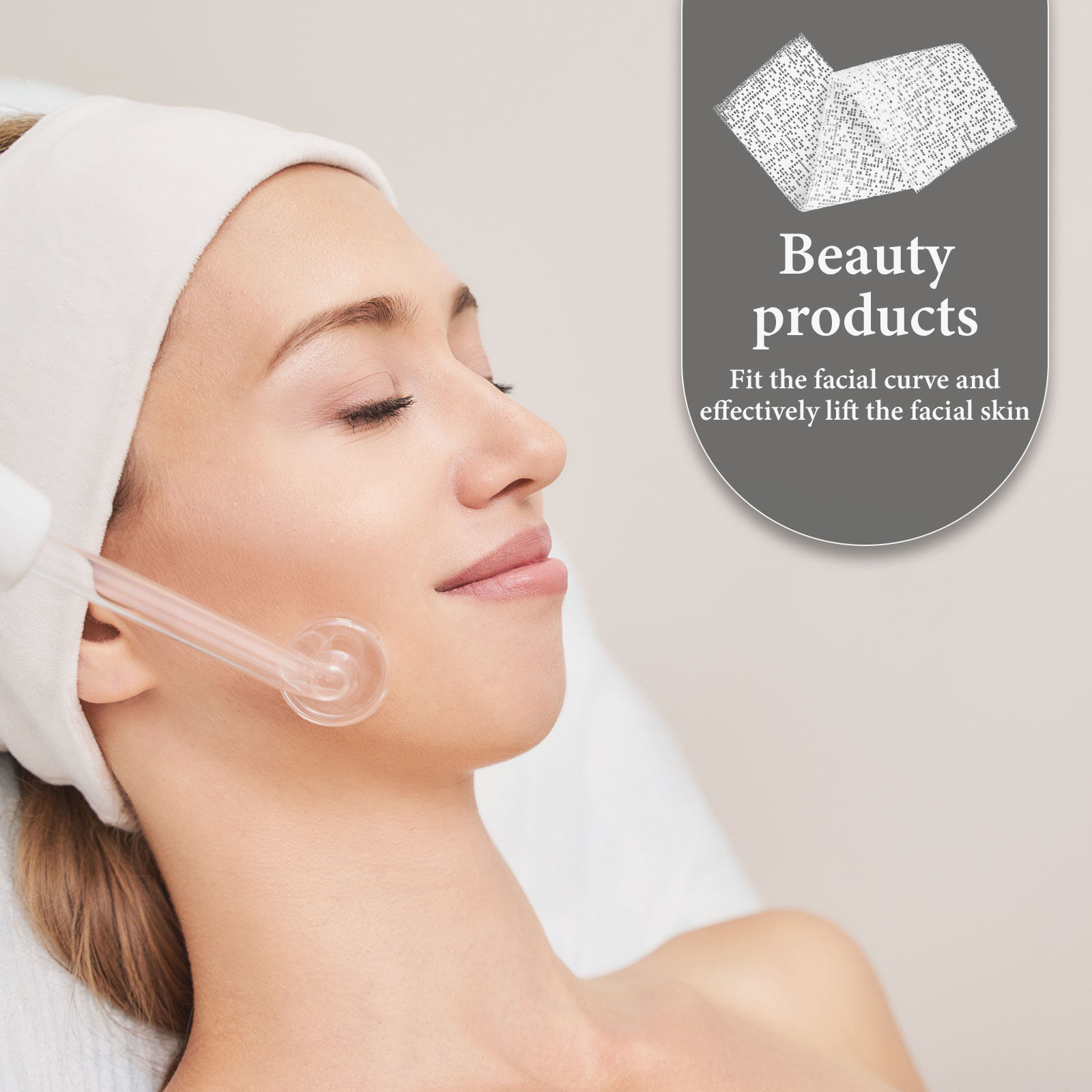 30Pcs V Face Bandage Facial Ma - đánh giá và giá Face Mask Skincare
