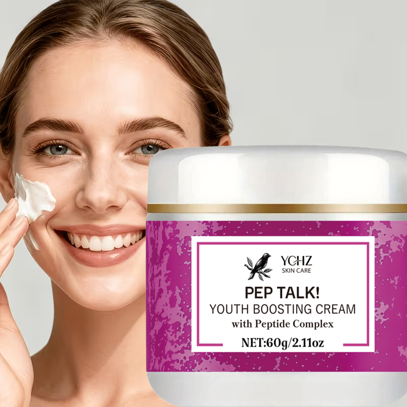 Peptide Firming and Lifting Cr - đánh giá và giá Skincare Glowing