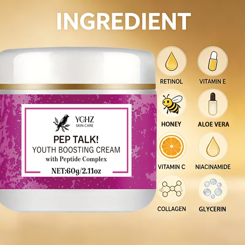 Peptide Firming and Lifting Cr - đánh giá và giá Skincare Glowing