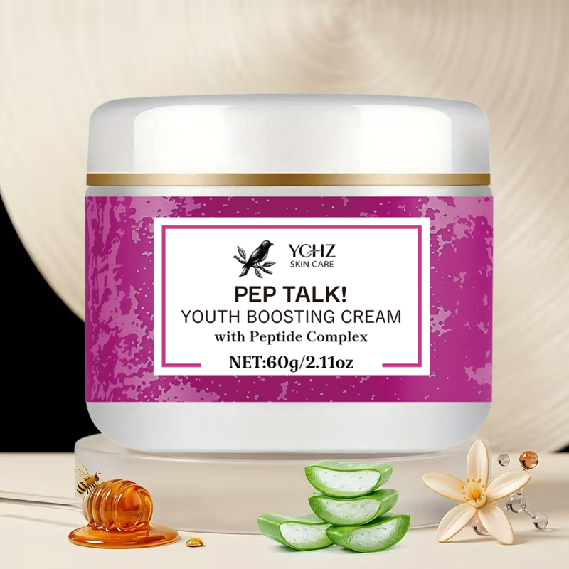 Peptide Firming and Lifting Cr - đánh giá và giá Skincare Glowing