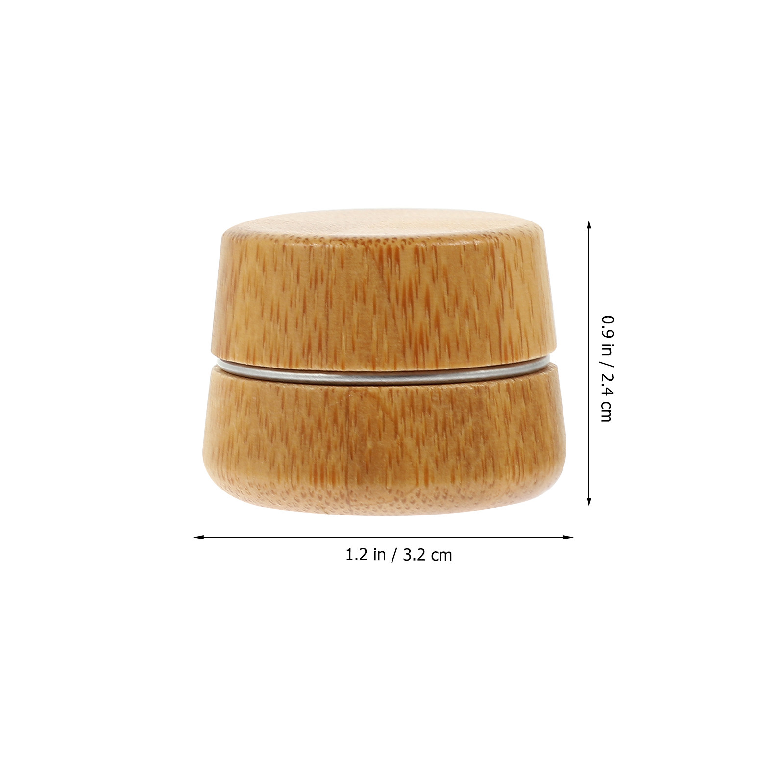 Lip Balm Tin Container – Porta - đánh giá và giá Lip Balm