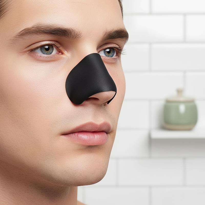Nose Blackhead Remover Mask 50 - đánh giá và giá Face Mask Skincare