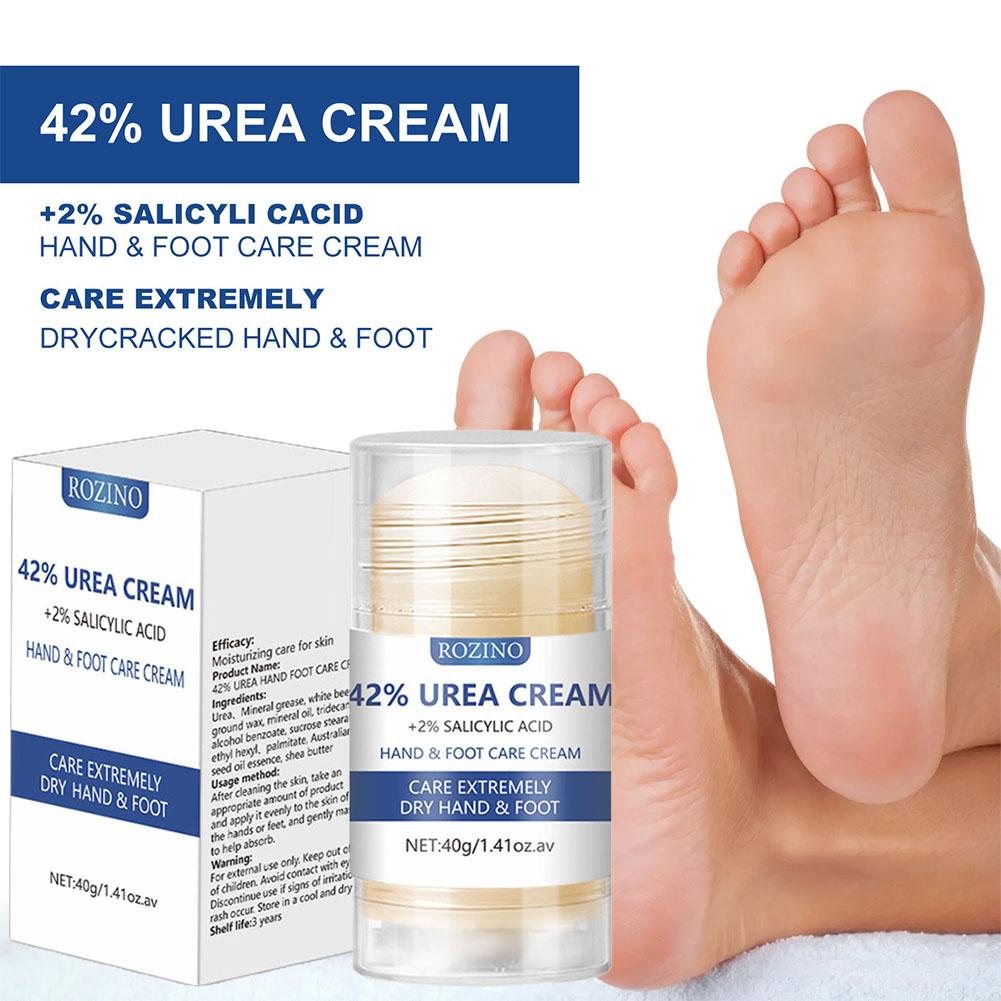 Urea Anti Drying Foot Cream In - đánh giá và giá Urea Foot Cream