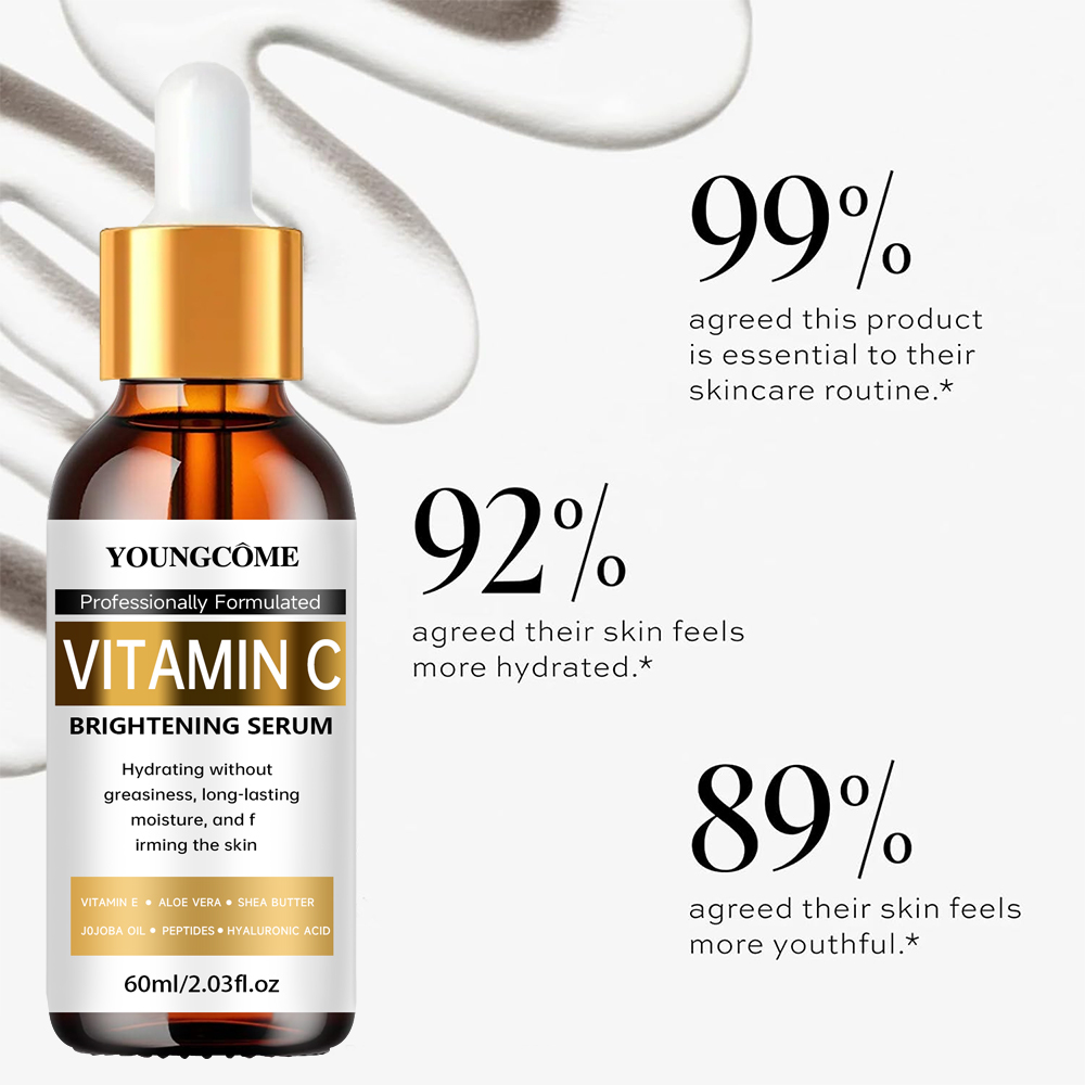 YOUNGCOME Vitamin C Serum For  - đánh giá và giá Vitamin C Serum