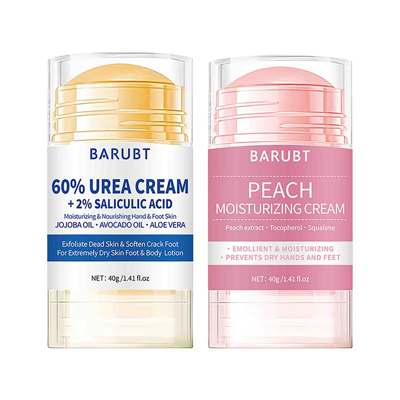 60% Urea Salicylic Acid Foot C - đánh giá và giá Urea Foot Cream