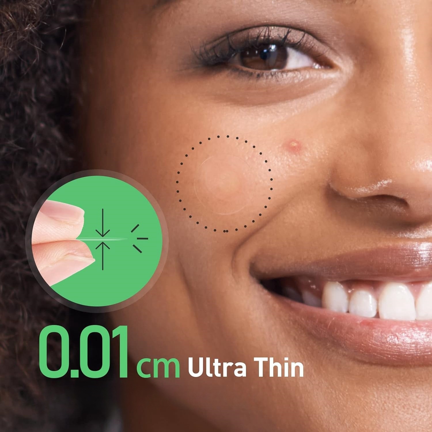 Overnight Micro-Dart Acne Patc - đánh giá và giá Face Moisturizer