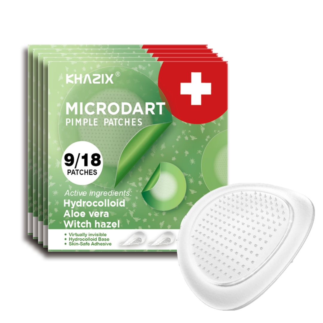 Overnight Micro-Dart Acne Patc - đánh giá và giá Face Moisturizer