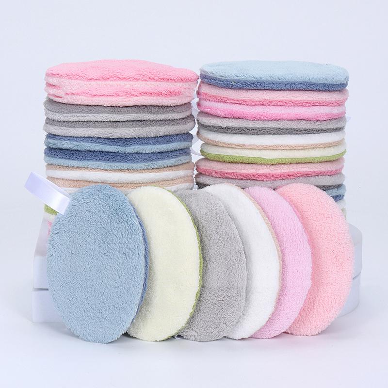 【B】1Pcs Machine Washable 8cm R - đánh giá và giá Cleanser Face