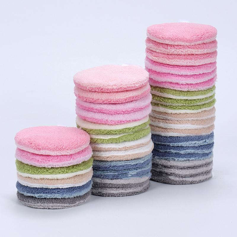 【B】1Pcs Machine Washable 8cm R - đánh giá và giá Cleanser Face