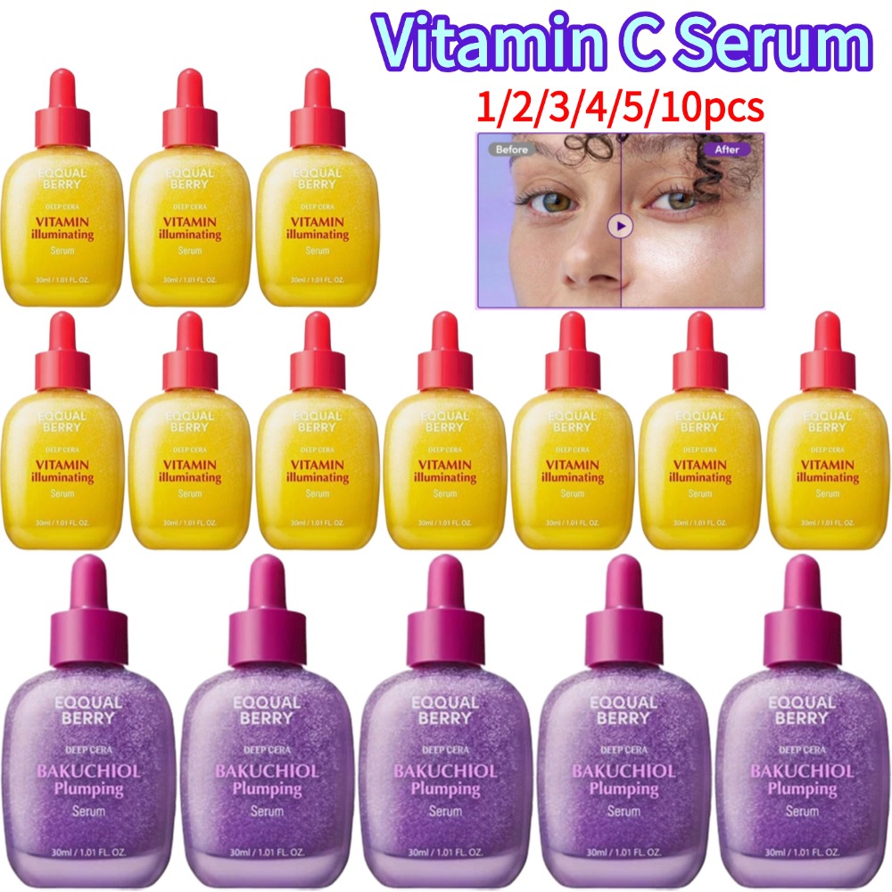 Vitamin C Serum Niacinamide St - đánh giá và giá Vitamin C Serum