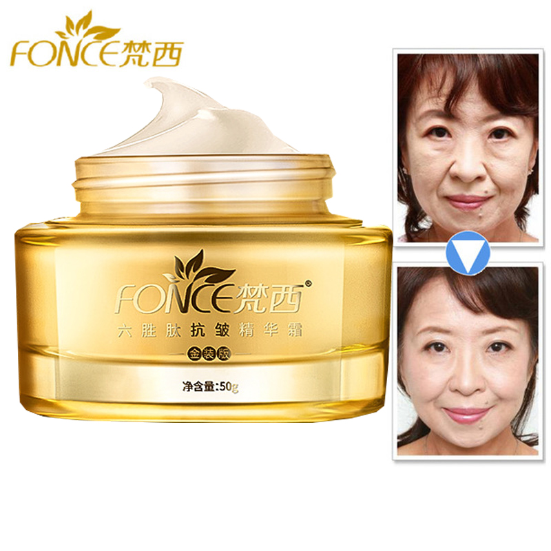 Korea Anti Aging Wrinkle Remov - đánh giá và giá Retinol Cream