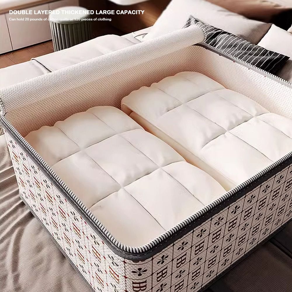 Extra Large Capacity Quilt Sto - đánh giá và giá Face Moisturizer