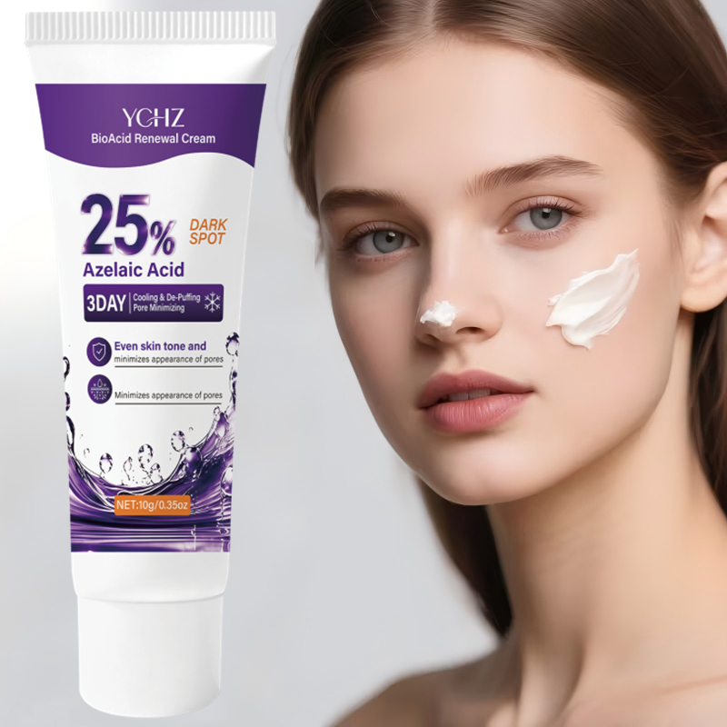 3-Day Pore and Dark Spot Brigh - đánh giá và giá Night Cream