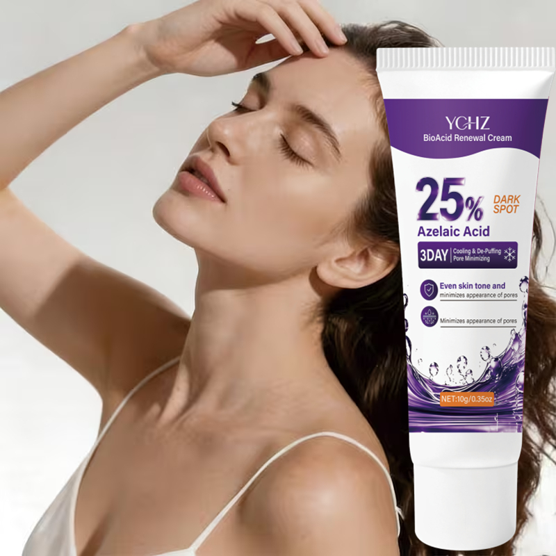 3-Day Pore and Dark Spot Brigh - đánh giá và giá Night Cream