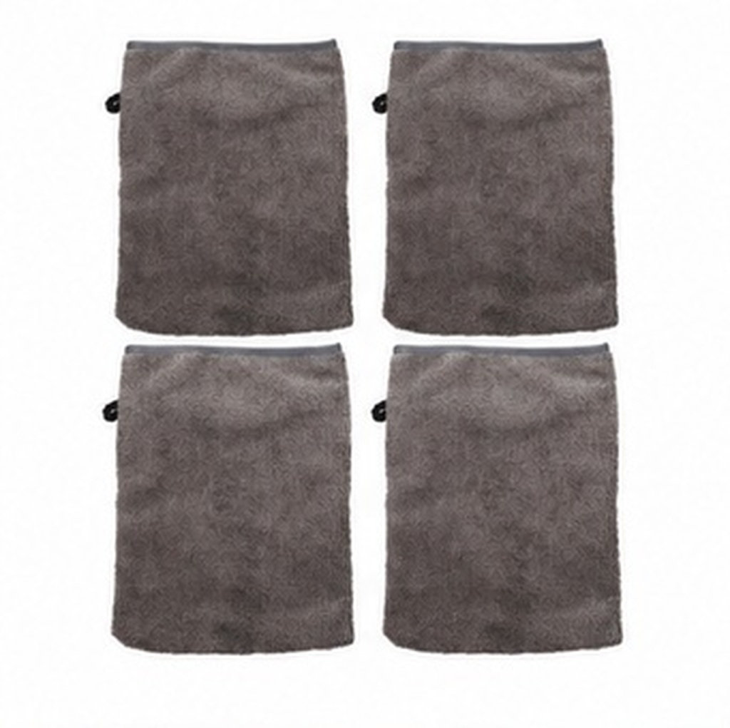 4Pcs Premium Household Face Mi - đánh giá và giá Cleanser Face