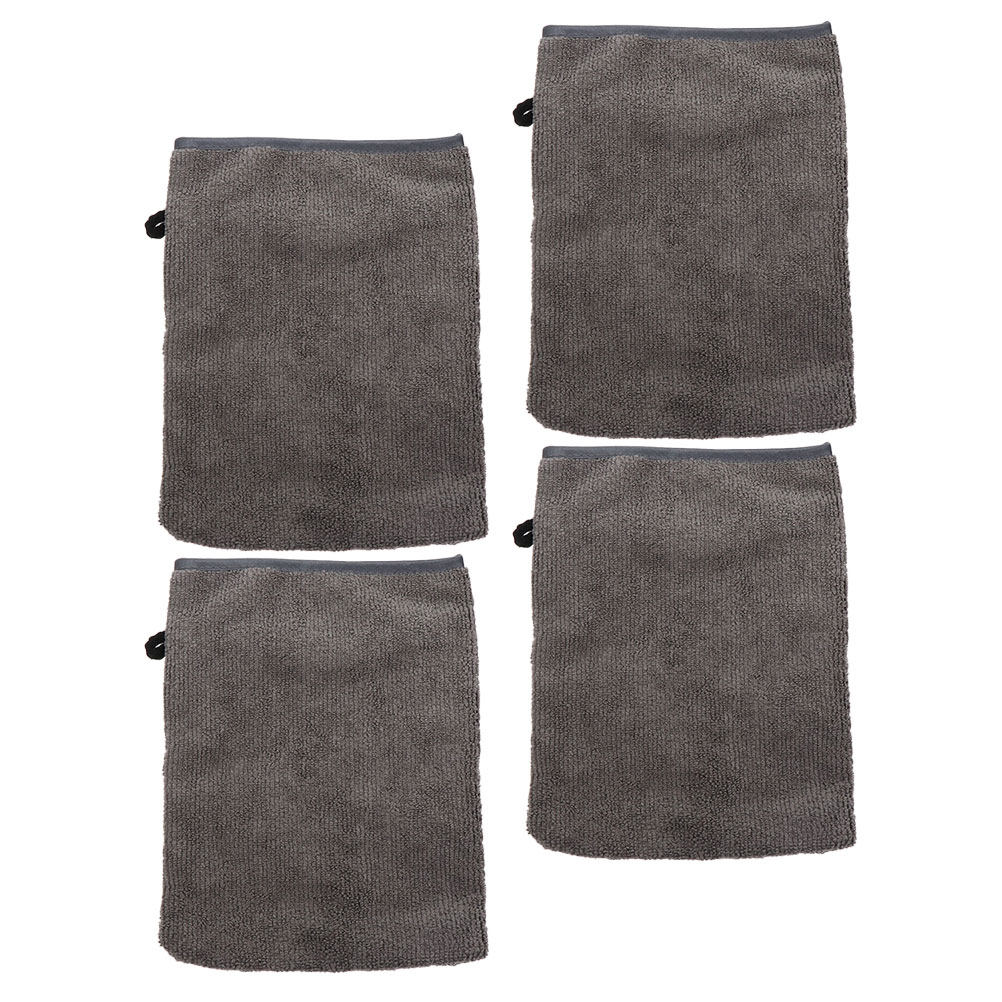 4Pcs Premium Household Face Mi - đánh giá và giá Cleanser Face