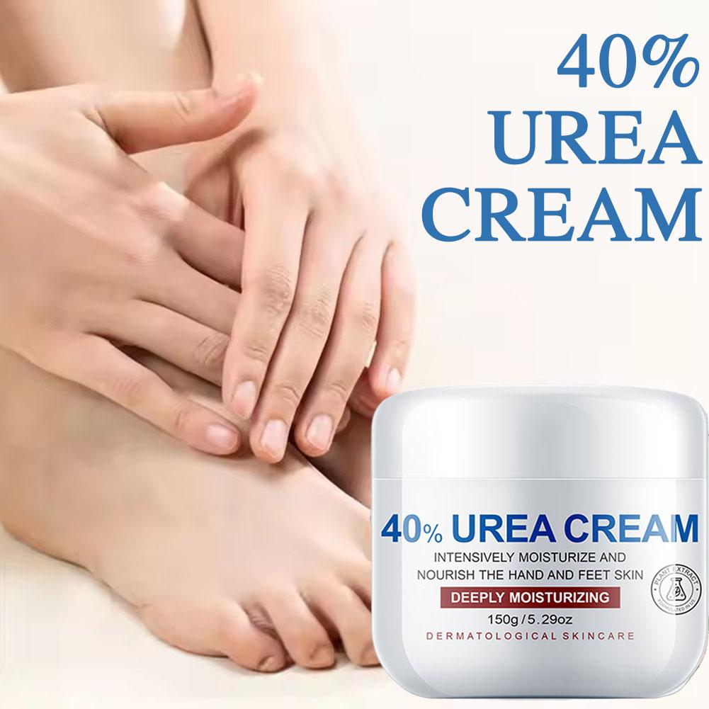 Urea Cream 40% Moisturizing An - đánh giá và giá Urea Foot Cream