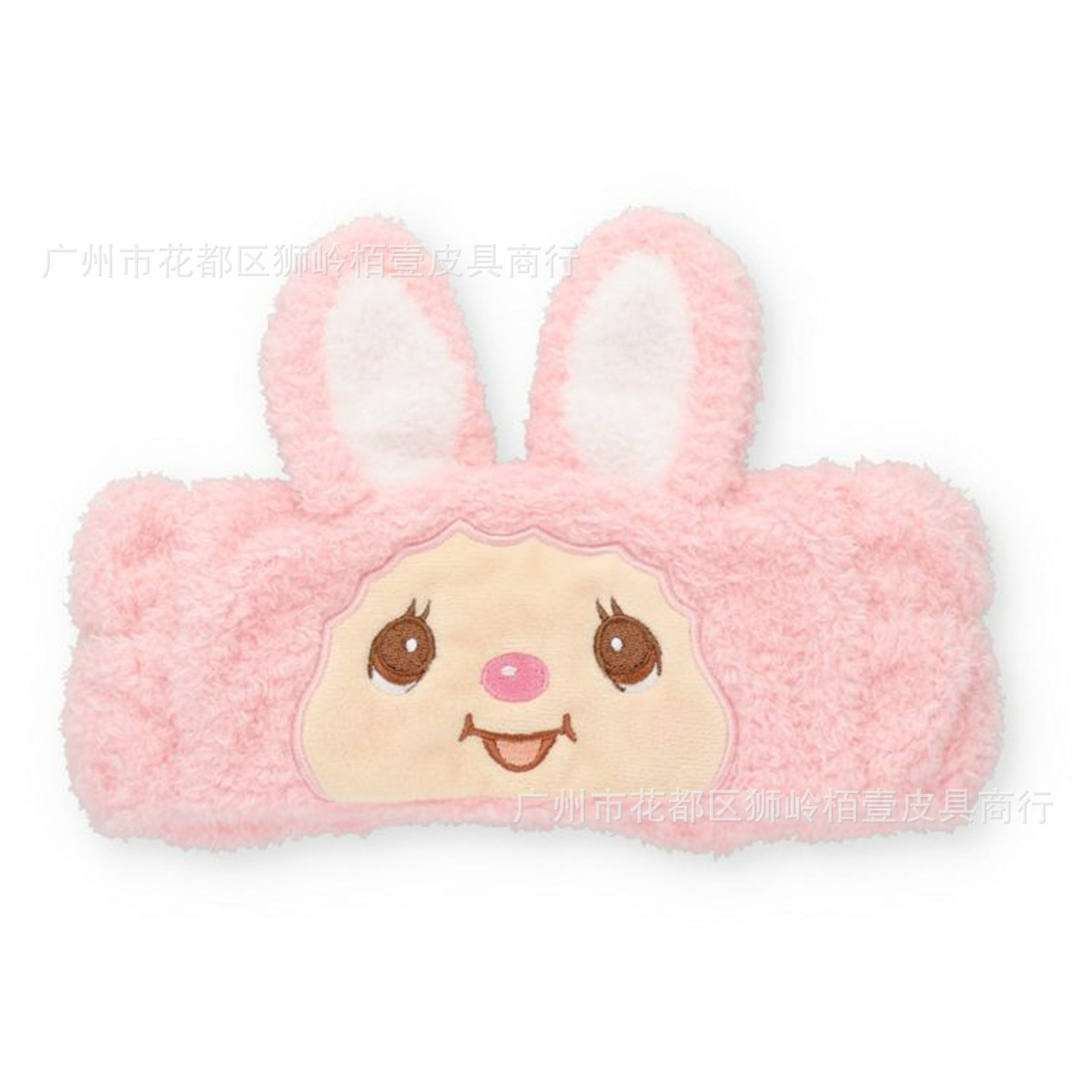 New Cartoon Monqijqij Hairband - đánh giá và giá Cleanser Face