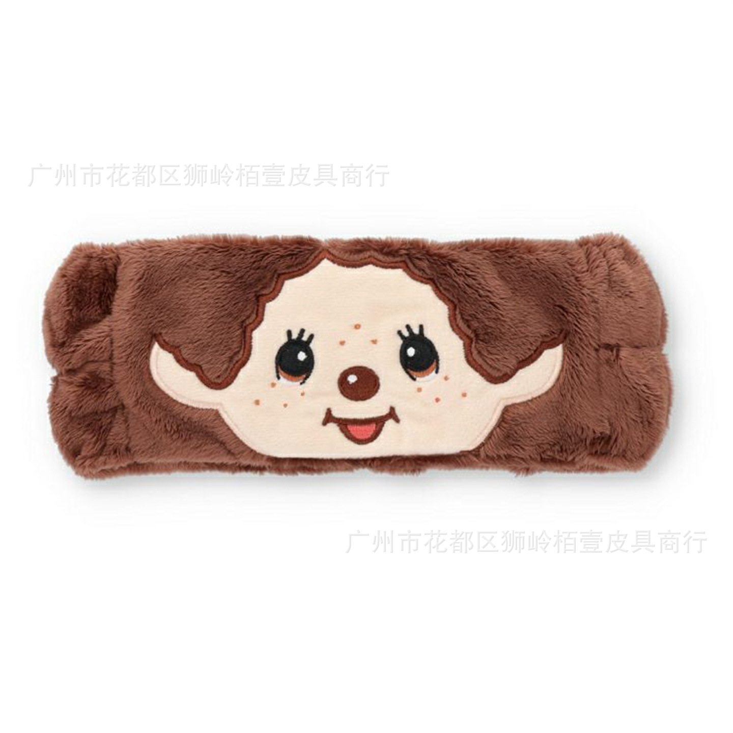New Cartoon Monqijqij Hairband - đánh giá và giá Cleanser Face