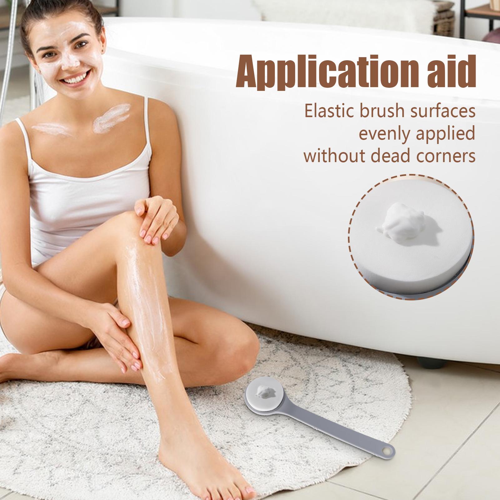 Lotion Applicator MultiFunctio - đánh giá và giá Body Lotion