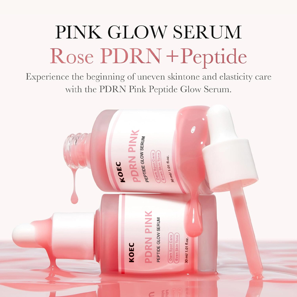 30ml Salmon PDRN Collagen Pept - đánh giá và giá Face Moisturizer