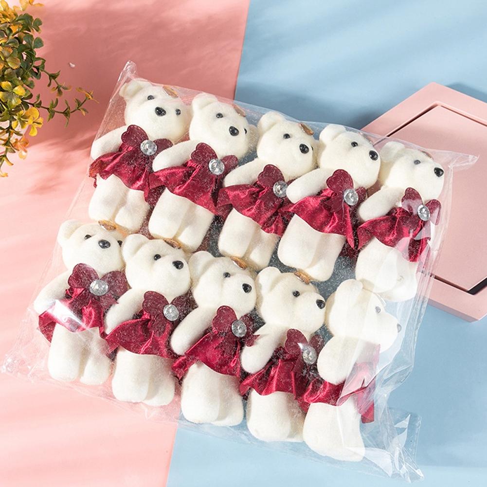 10pcs/Bag Bouquet Bear Ice Cre - đánh giá và giá Night Cream