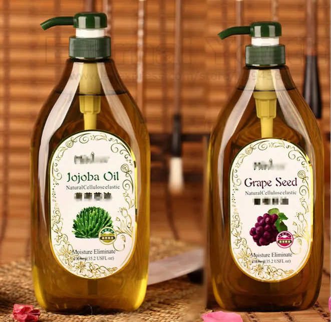 Jojoba Oil Wheat Germ Grape Se - đánh giá và giá Face Oil Rosehip