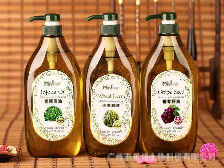 Jojoba Oil Wheat Germ Grape Se - đánh giá và giá Face Oil Rosehip
