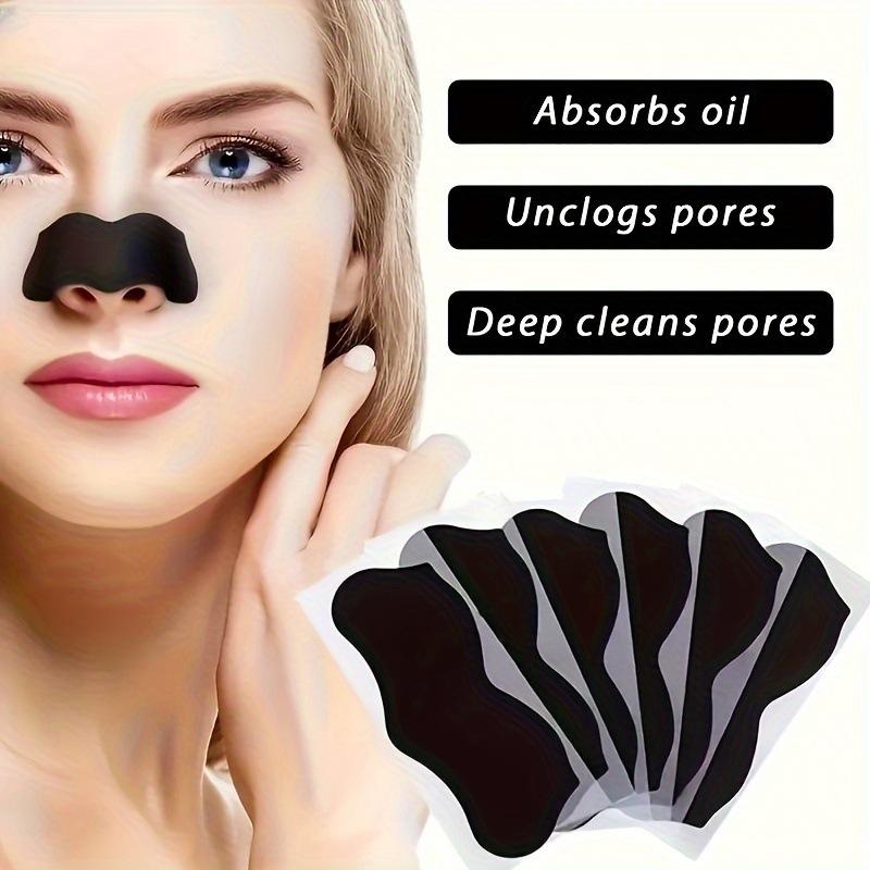 Unisex Blackhead Remove Mask N - đánh giá và giá Face Mask Skincare