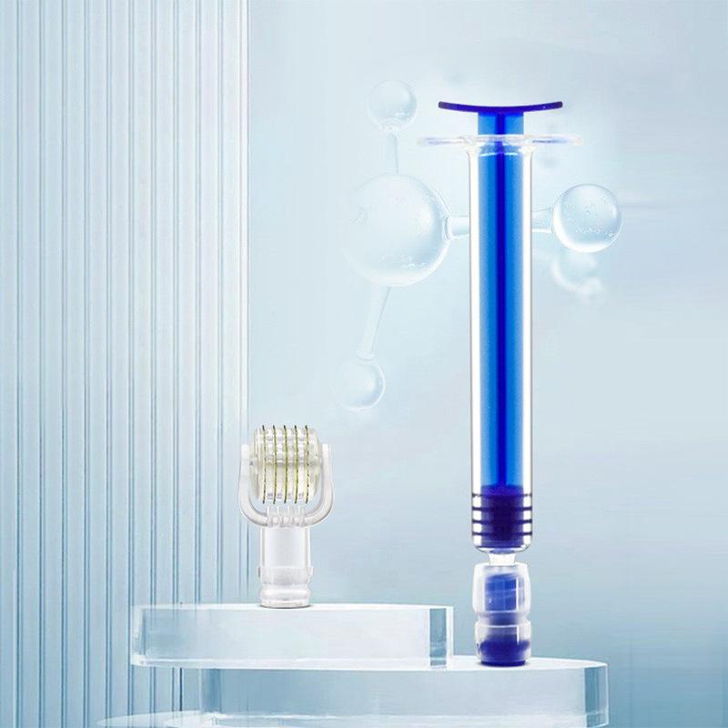 [New] Microneedle Roller Stamp - đánh giá và giá Face Moisturizer