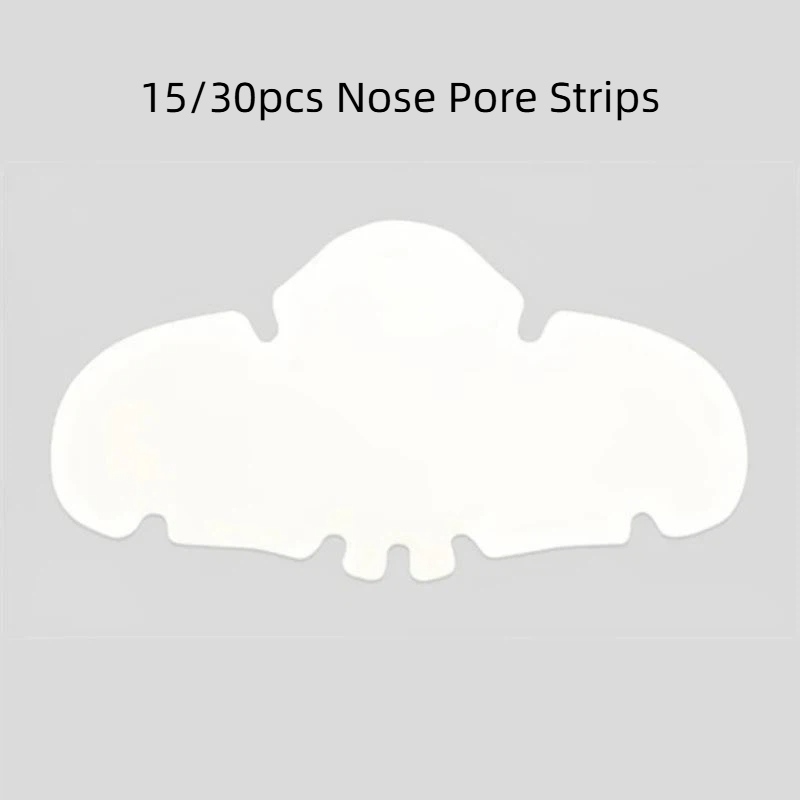 New 15/30Pcs Deep Cleansing Bl - đánh giá và giá Cleanser Face
