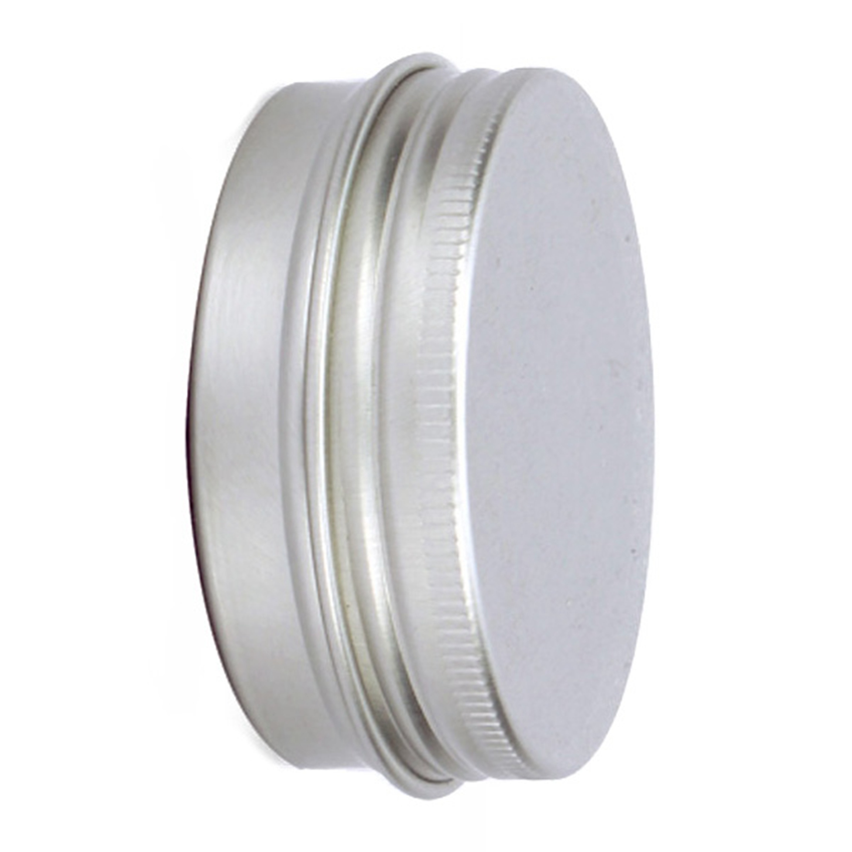 BAAM-30Ml Silver Small Aluminu - đánh giá và giá Lip Balm