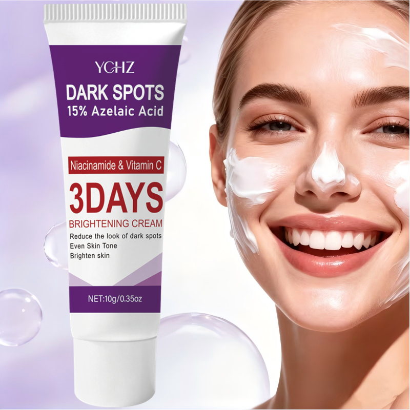 Spot-Fading and Brightening Cr - đánh giá và giá Vitamin C Serum