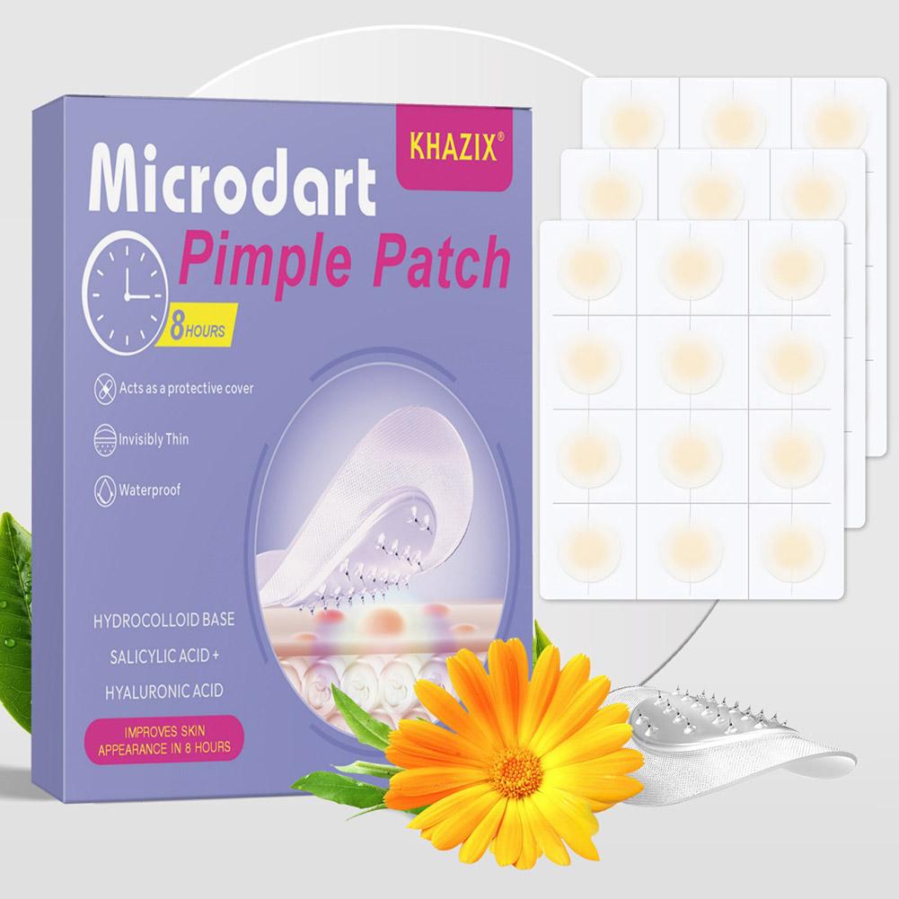 Invisible Micro Needle Acne Pa - đánh giá và giá Skincare China