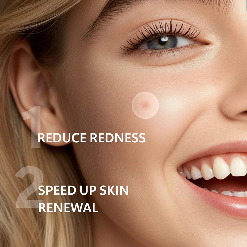 Invisible Micro Needle Acne Pa - đánh giá và giá Skincare China