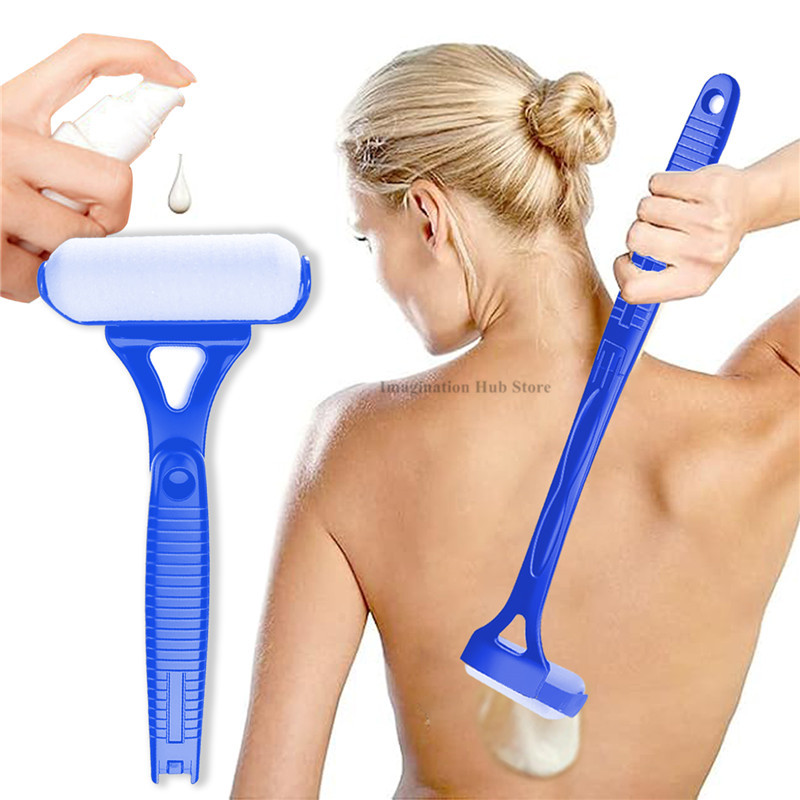 Folding Long Handle Back Lotio - đánh giá và giá Body Lotion