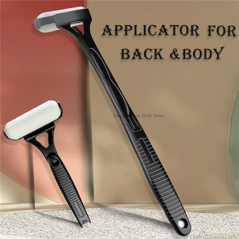 Folding Long Handle Back Lotio - đánh giá và giá Body Lotion