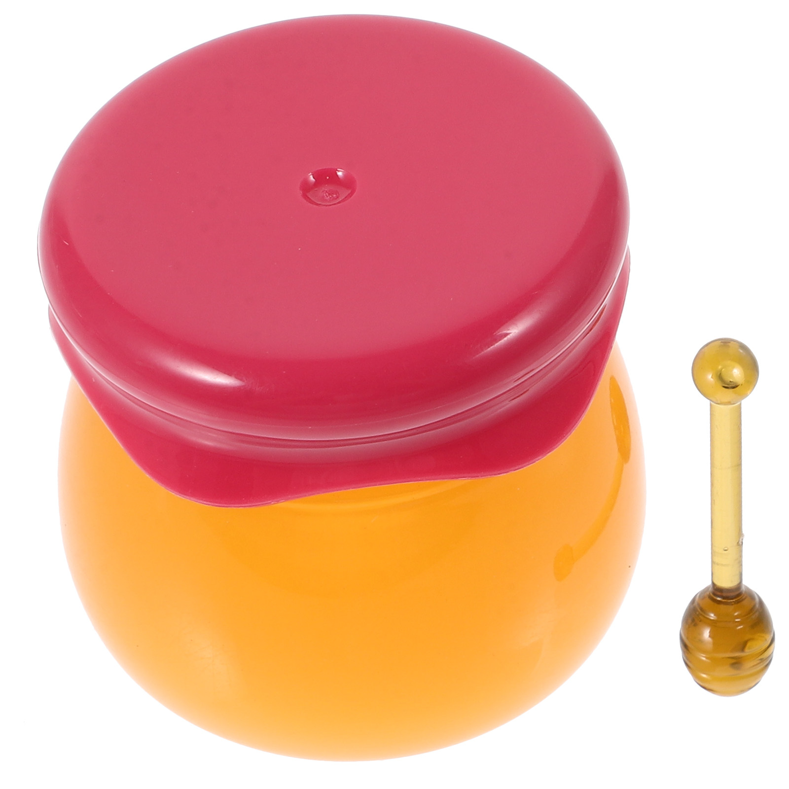 Small 6G Empty Cream Jar Refil - đánh giá và giá Lip Balm