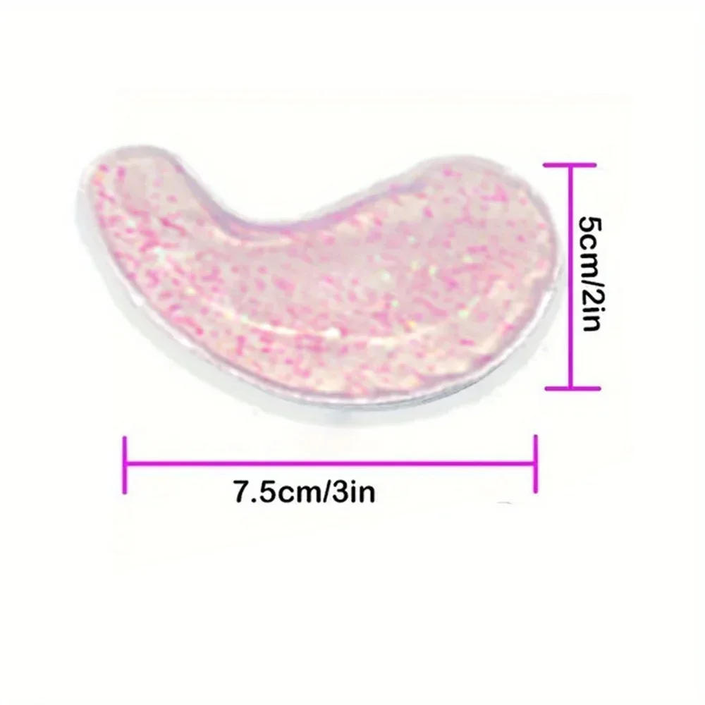 Gel Ice Pack Reusable Cooling  - đánh giá và giá Face Mask Skincare