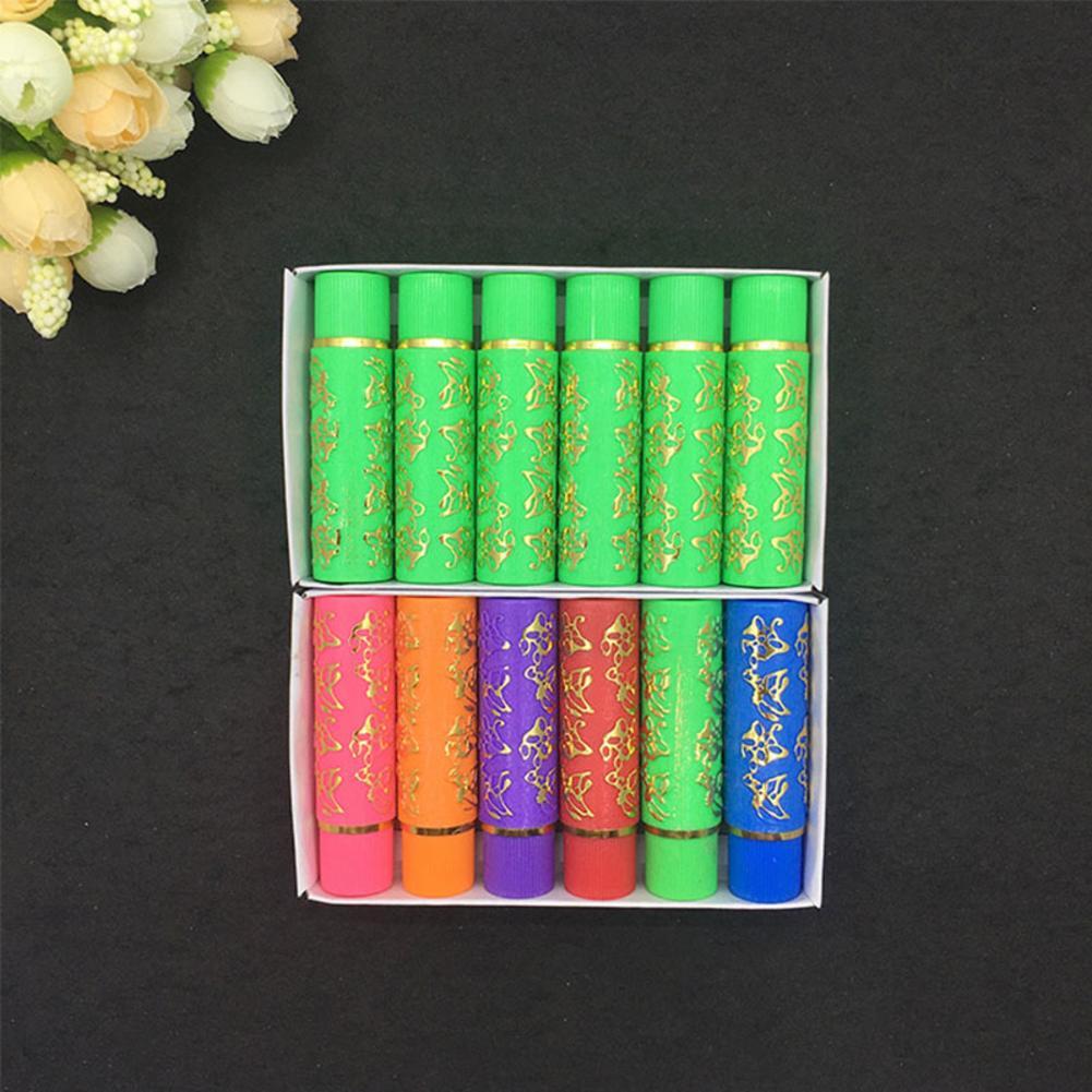 Color Changing Lipstick Long L - đánh giá và giá Lip Balm