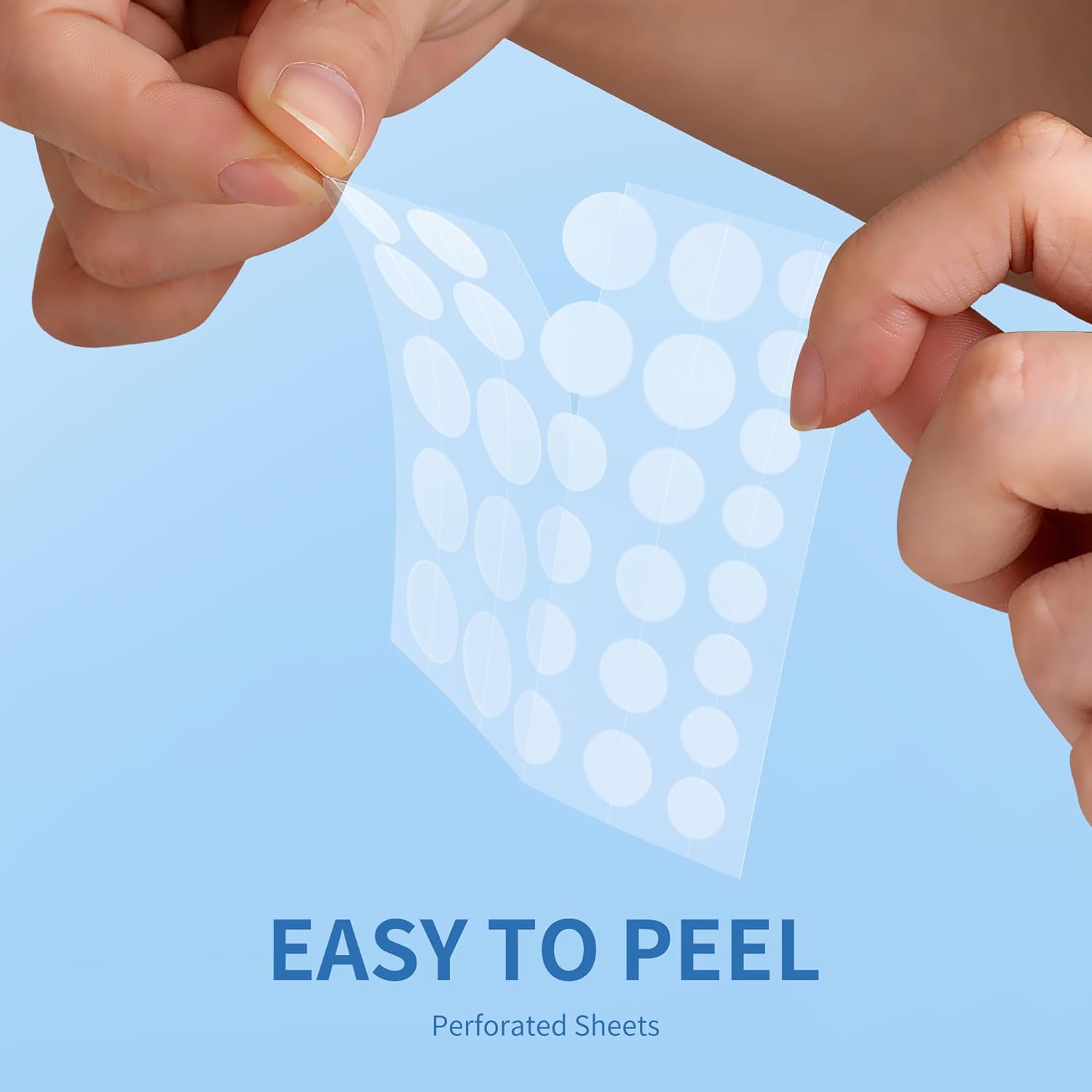 400-Piece Hydrocolloid Circula - đánh giá và giá Face Oil