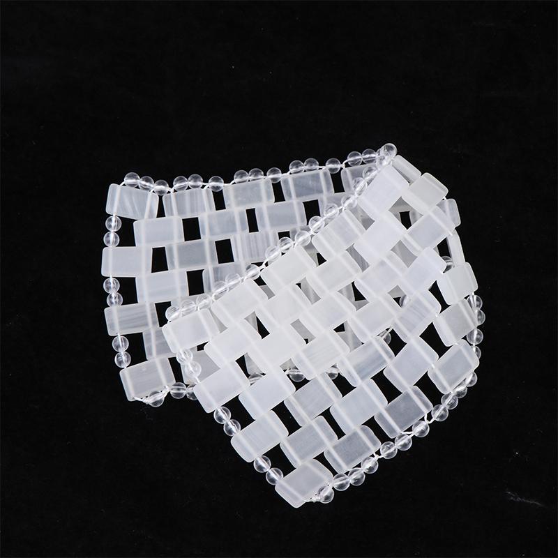 Cooling White Marble Eye Mask  - đánh giá và giá Face Mask Skincare