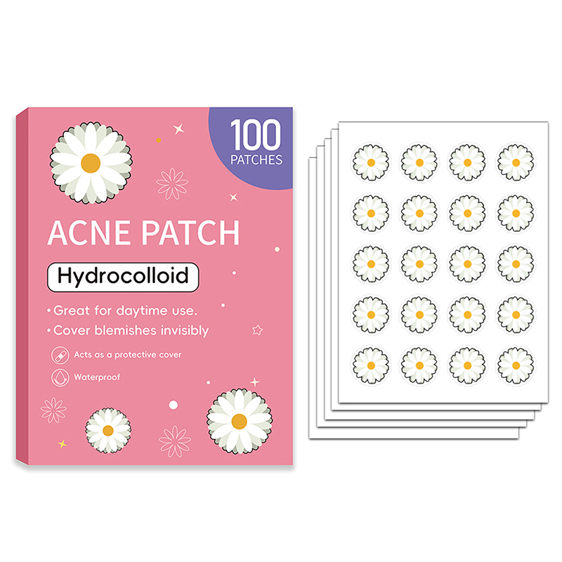 100pcs  Face Skin Care  Pimple - đánh giá và giá Skincare China