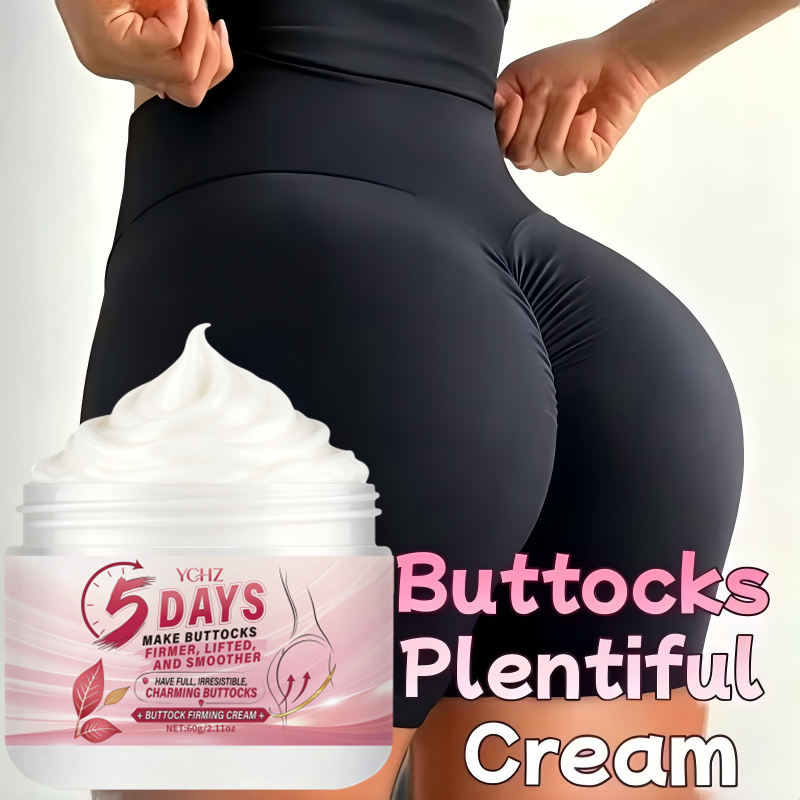 Firming and Plumping Butt Crea - đánh giá và giá Skincare China