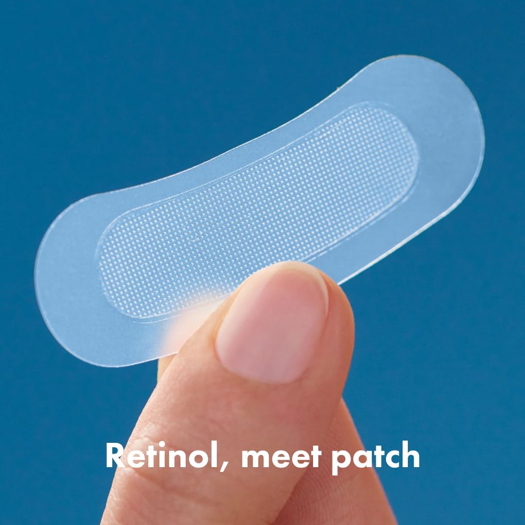 Hyaluronic Acid Retinol Micron - đánh giá và giá Skincare China