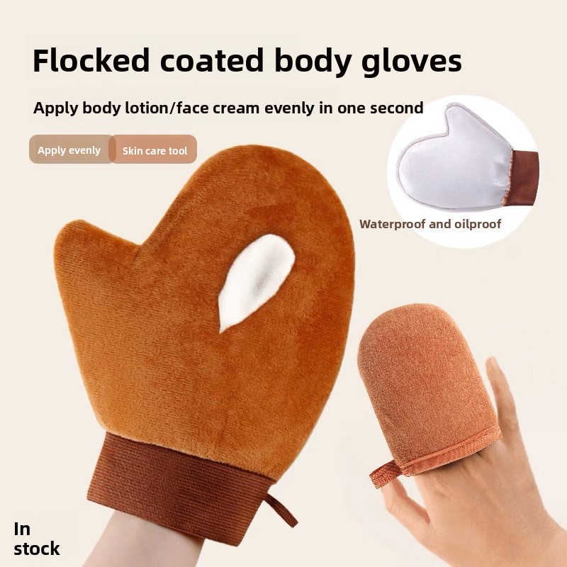 2 Body Lotion Gloves Sunscreen - đánh giá và giá Body Lotion