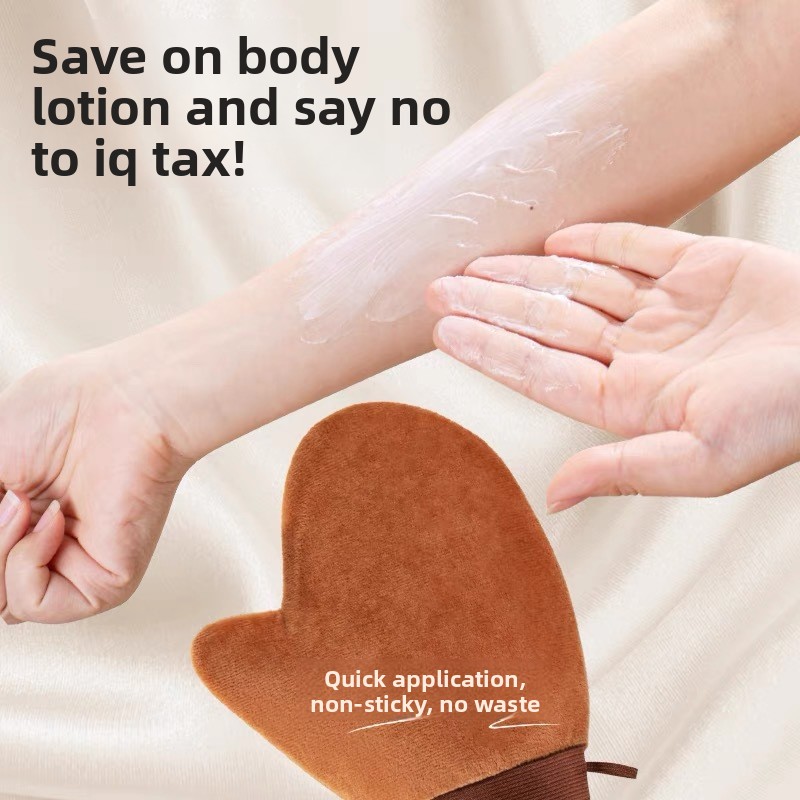 2 Body Lotion Gloves Sunscreen - đánh giá và giá Body Lotion