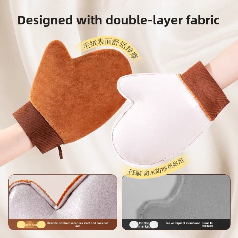2 Body Lotion Gloves Sunscreen - đánh giá và giá Body Lotion